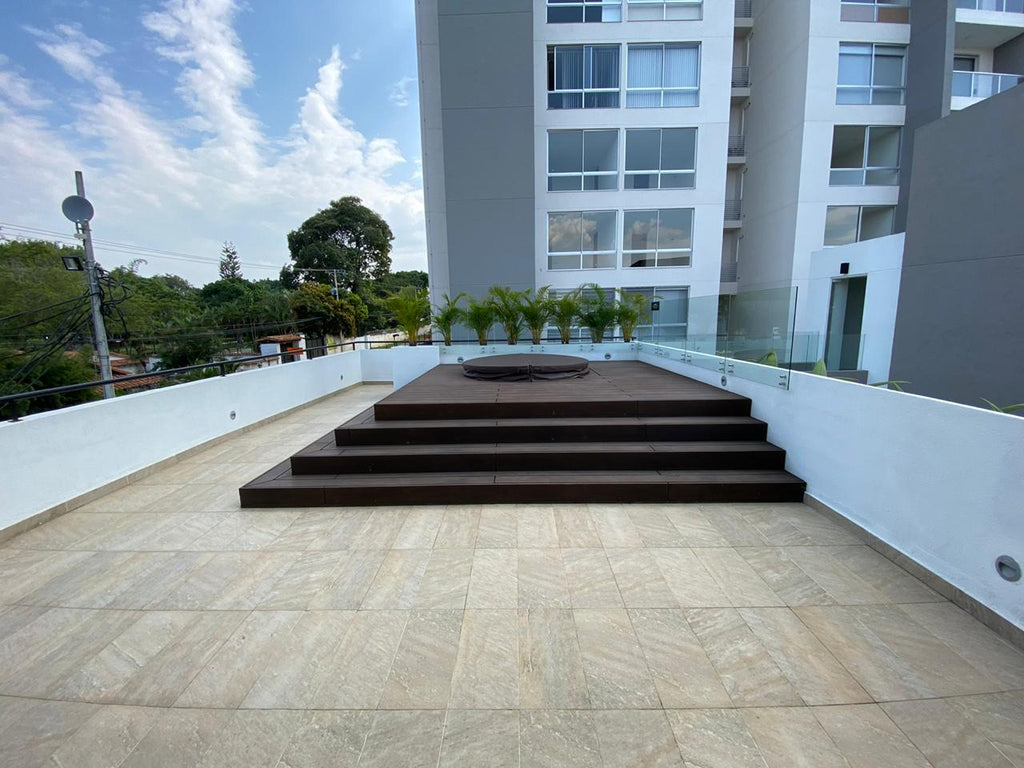 Apartamento Tikkal Pance