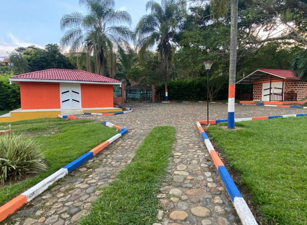 Propiedad Rural Jamundí