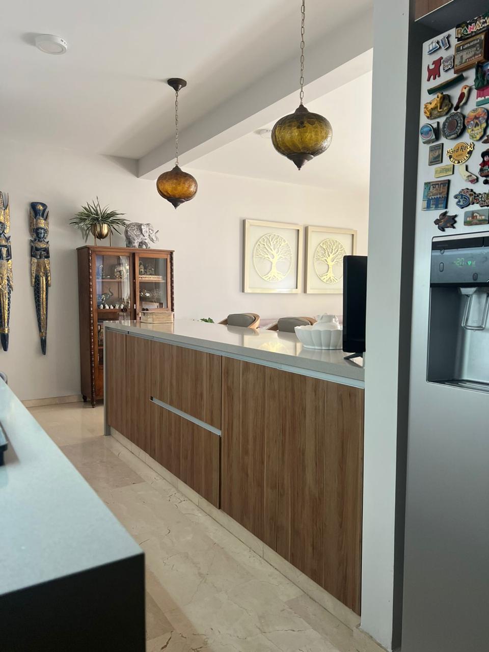 Apartamento Tikkal Pance