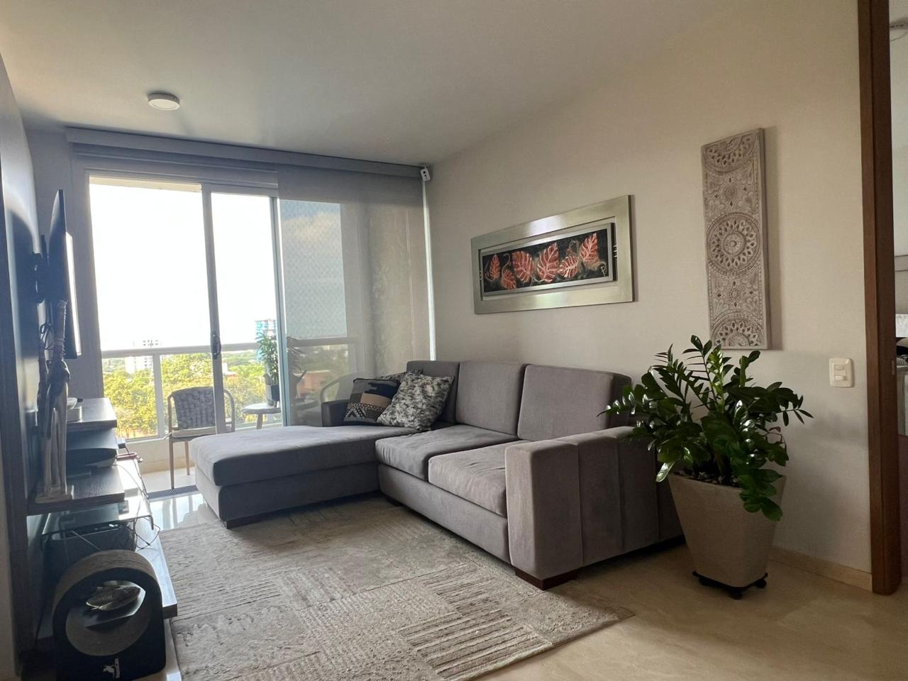 Apartamento Tikkal Pance