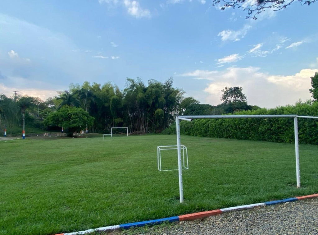 Propiedad Rural Jamundí