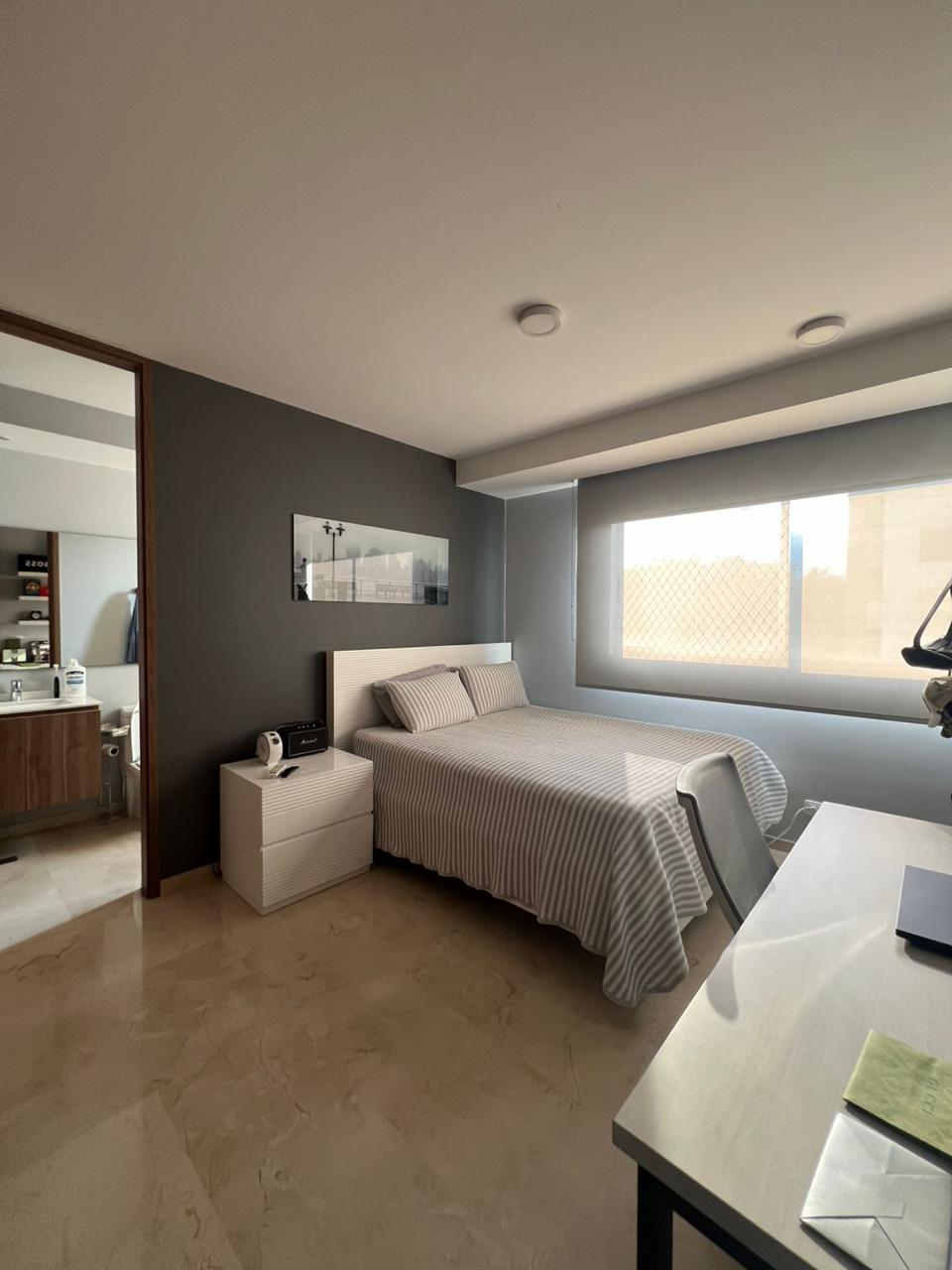 Apartamento Tikkal Pance