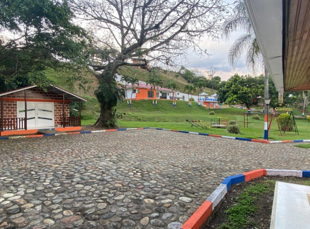 Propiedad Rural Jamundí