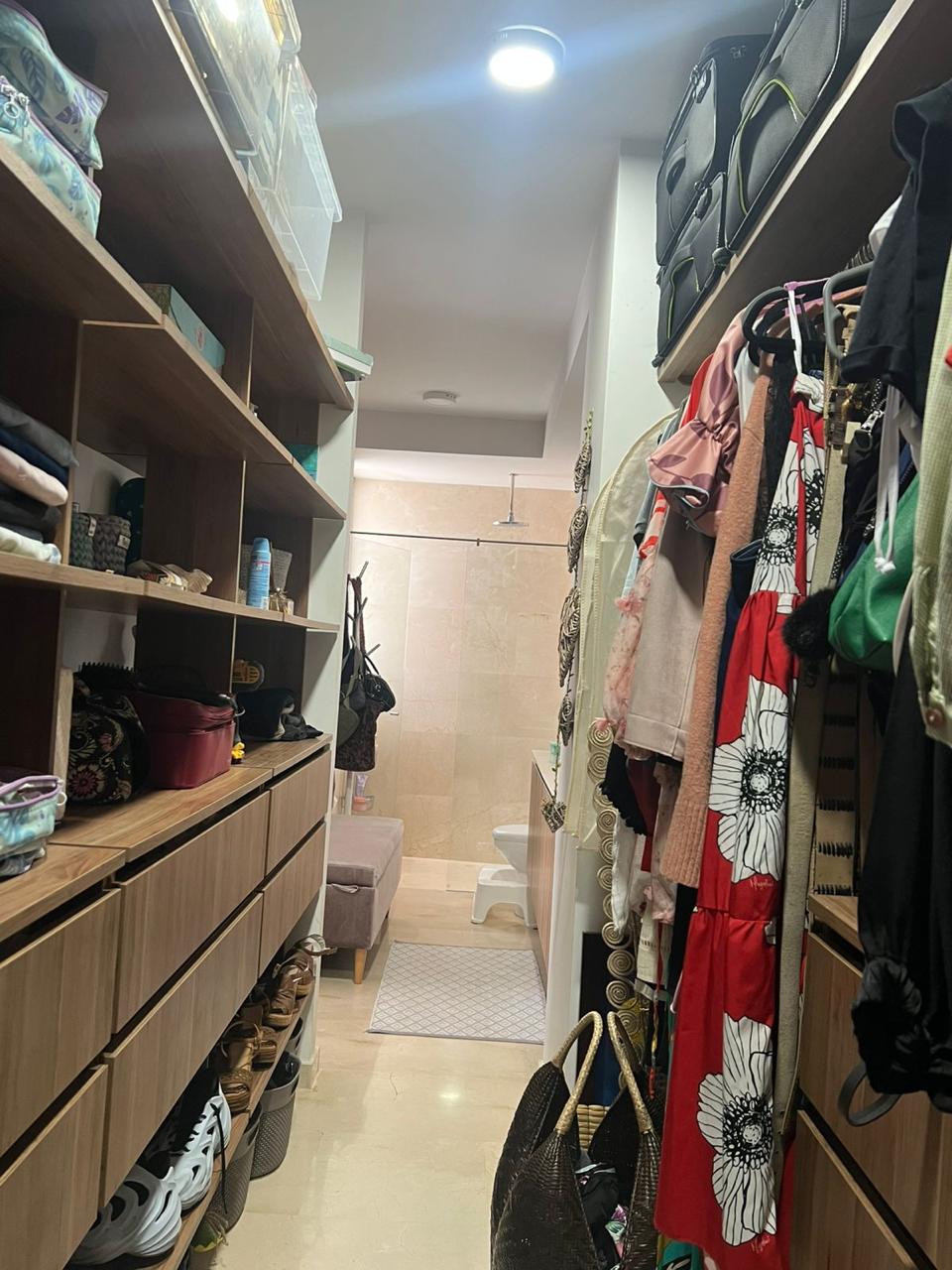 Apartamento Tikkal Pance
