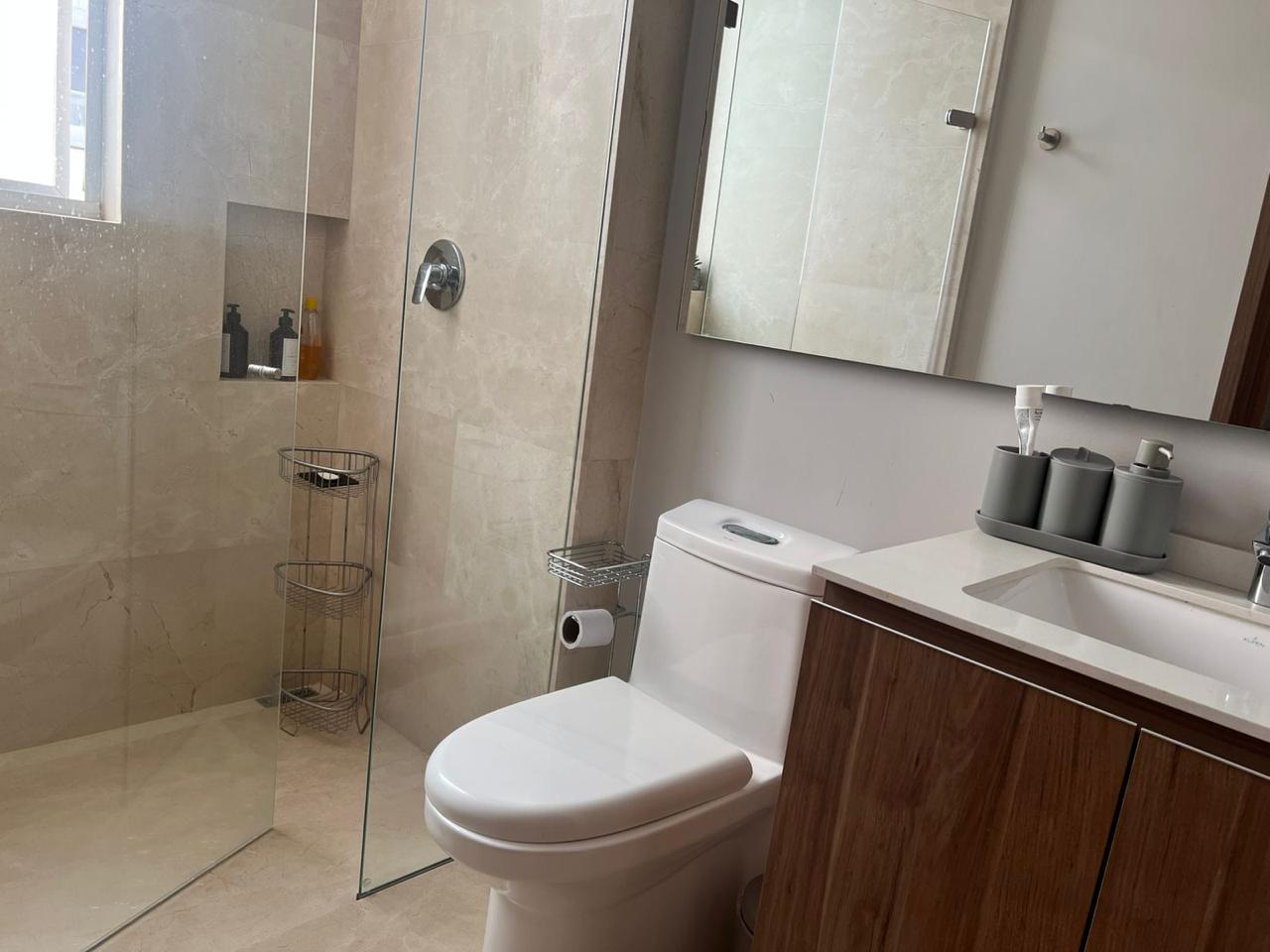 Apartamento Tikkal Pance