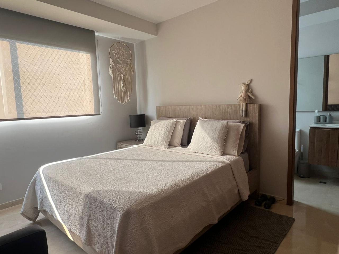 Apartamento Tikkal Pance
