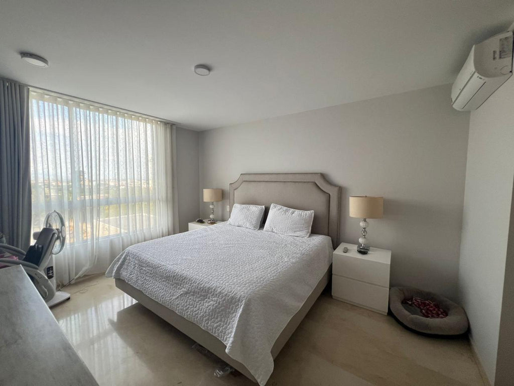 Apartamento Tikkal Pance