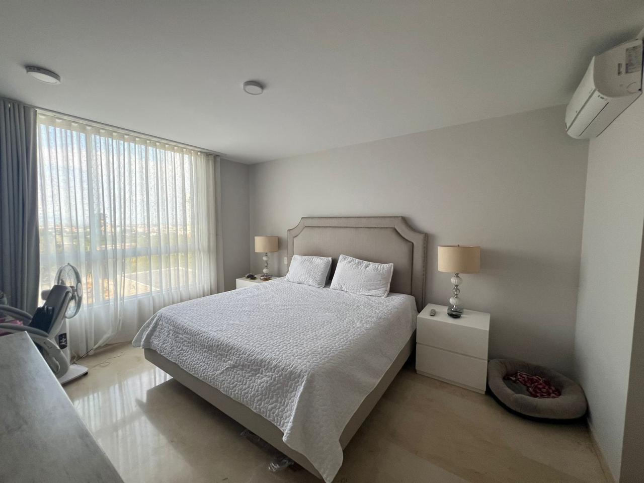 Apartamento Tikkal Pance