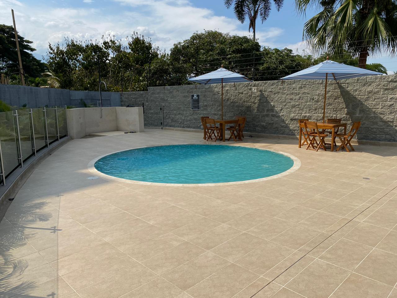 Apartamento Tikkal Pance