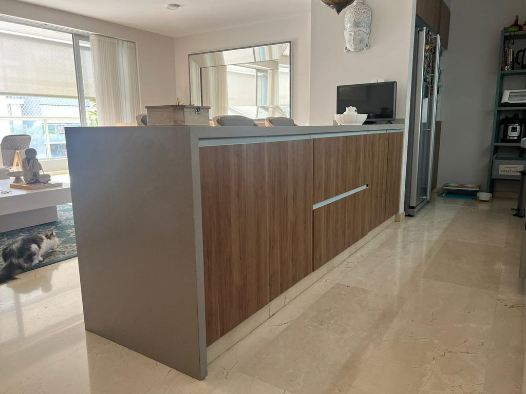 Apartamento Tikkal Pance