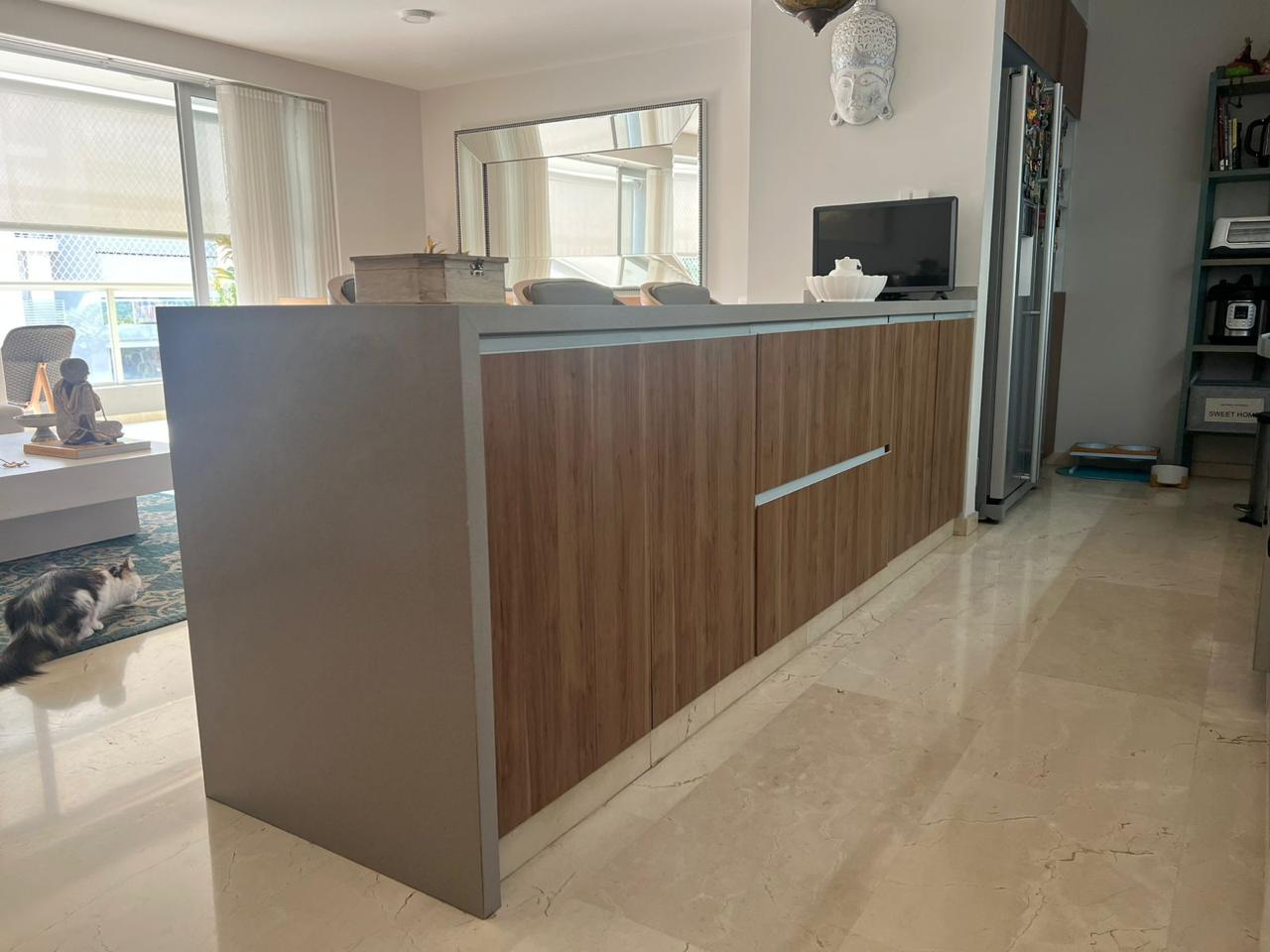 Apartamento Tikkal Pance