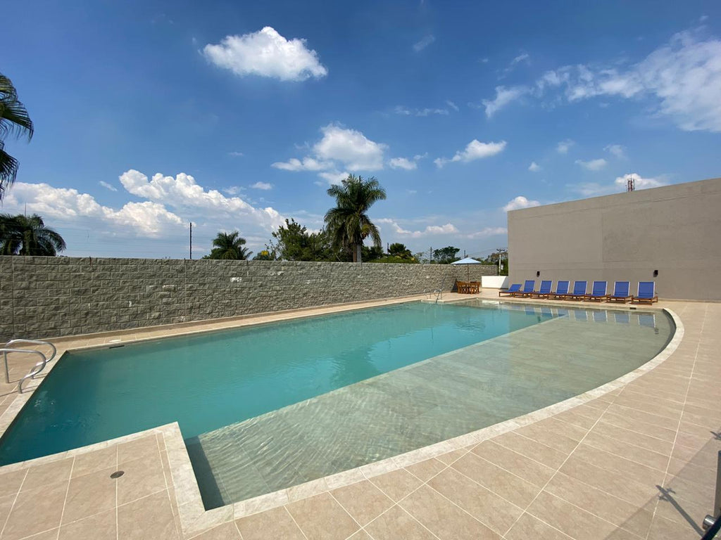 Apartamento Tikkal Pance