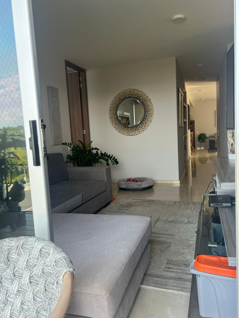 Apartamento Tikkal Pance