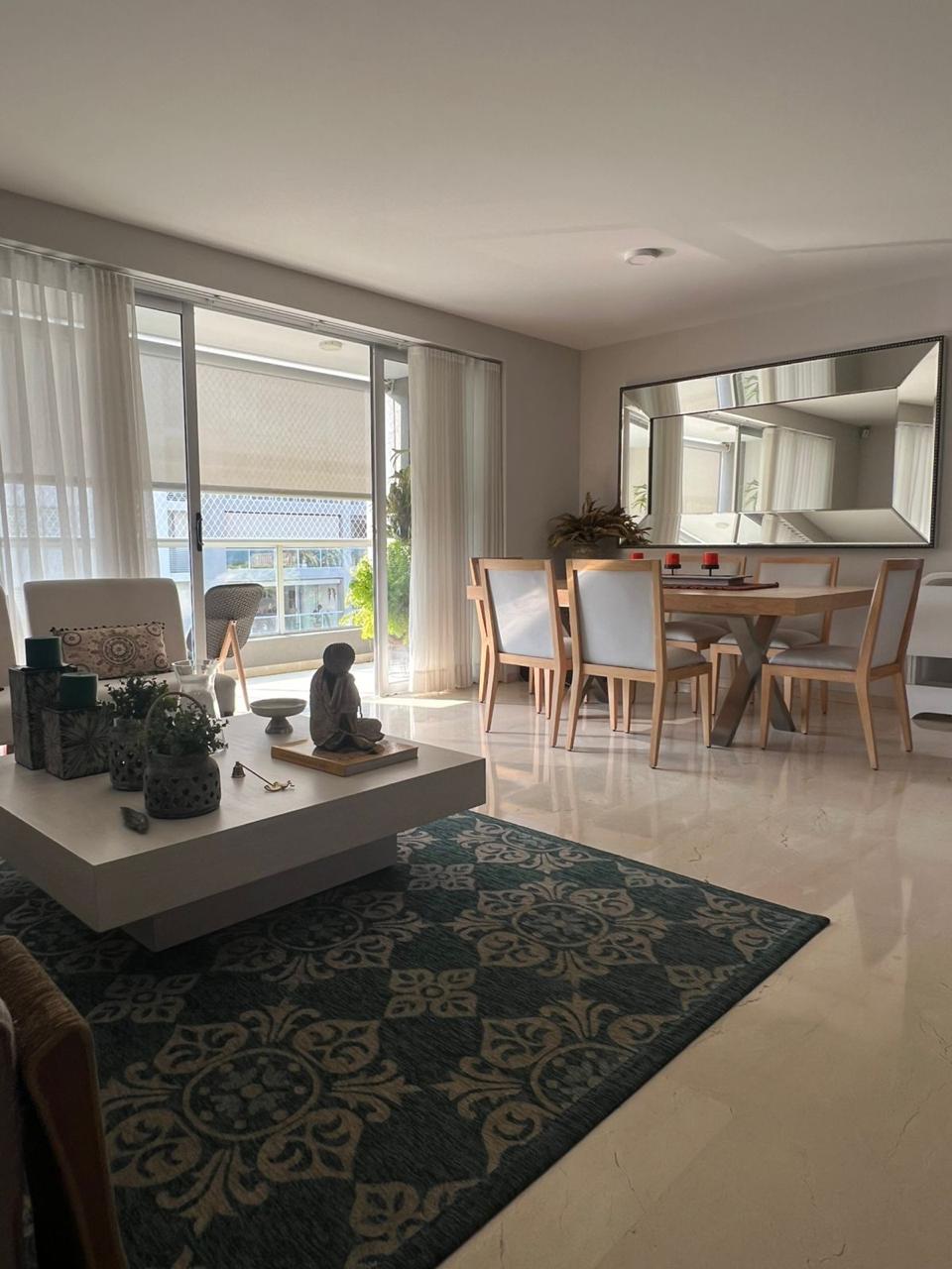 Apartamento Tikkal Pance