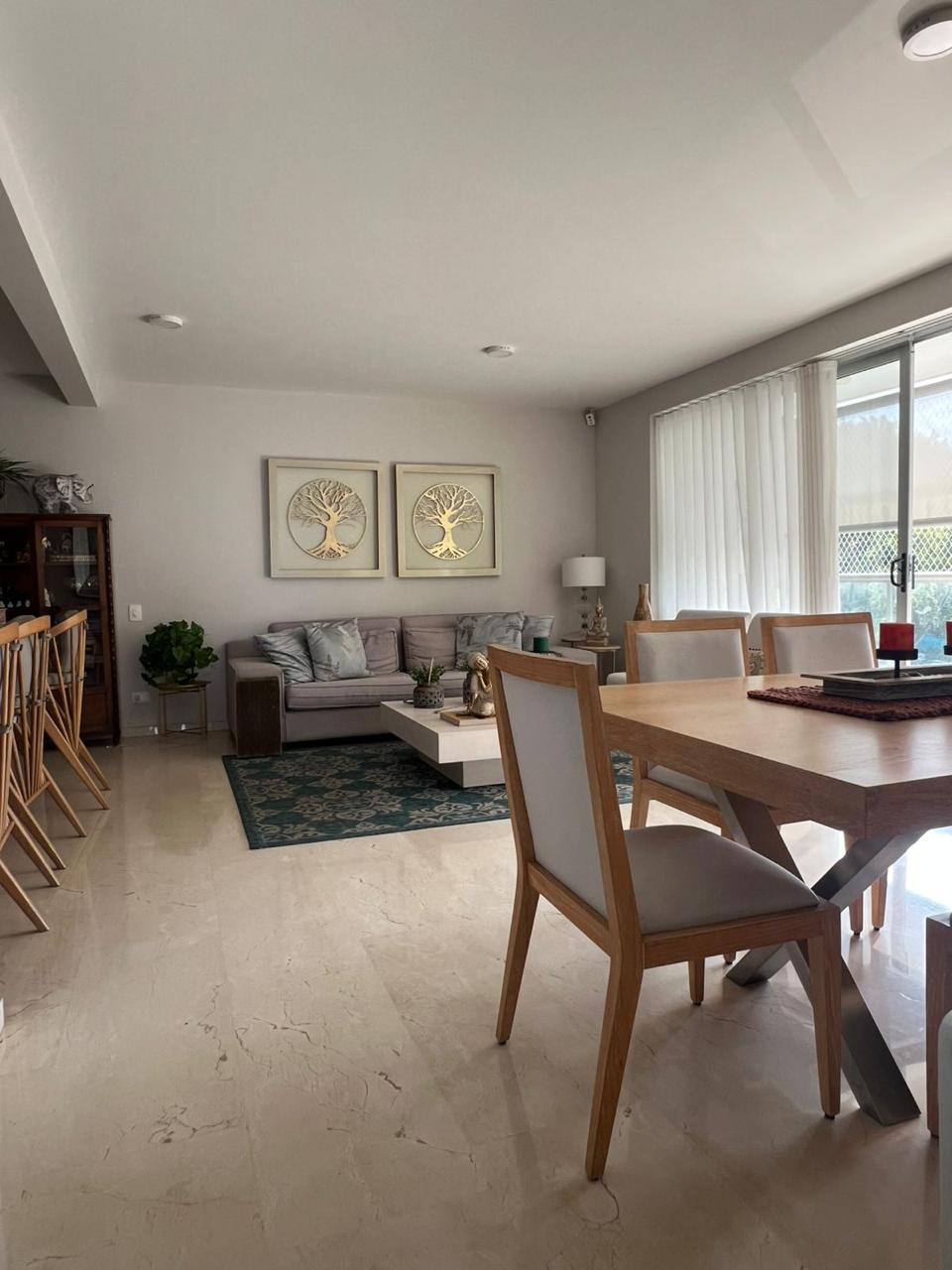 Apartamento Tikkal Pance