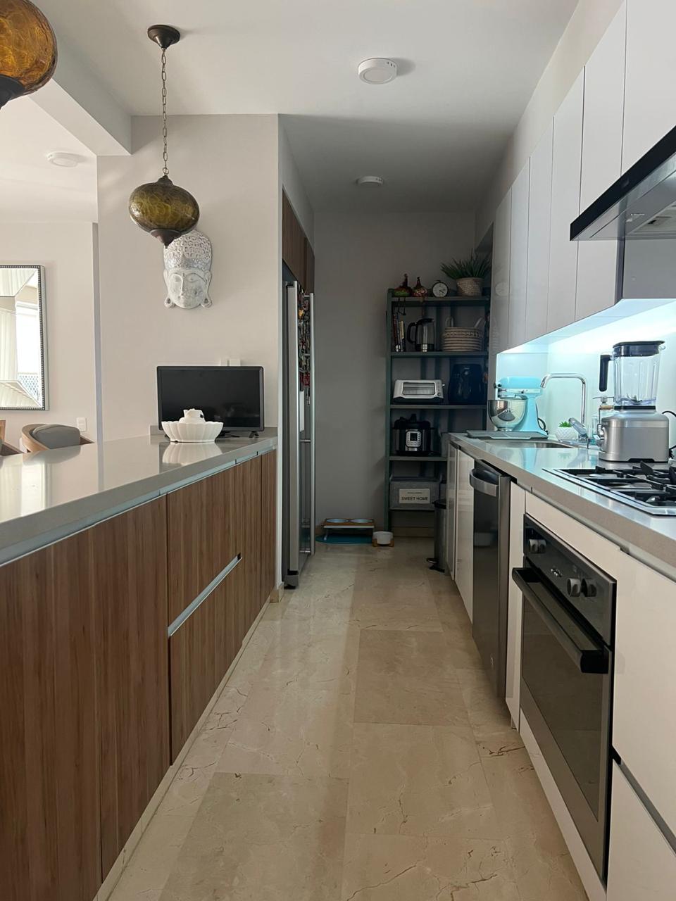 Apartamento Tikkal Pance