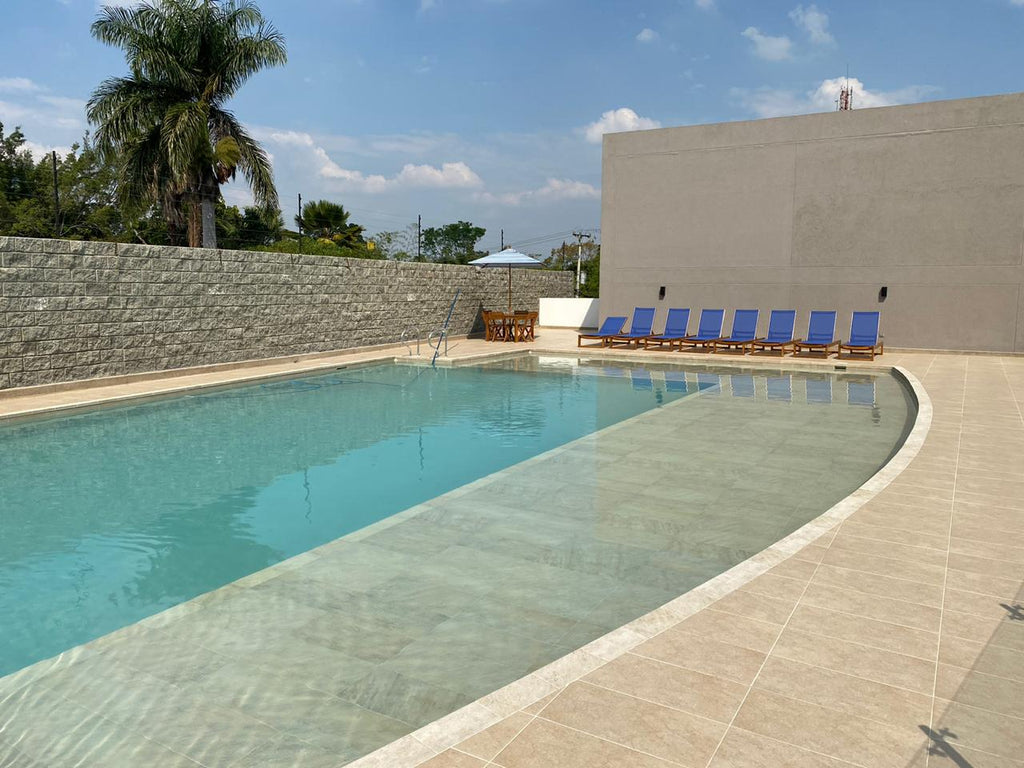Apartamento Tikkal Pance