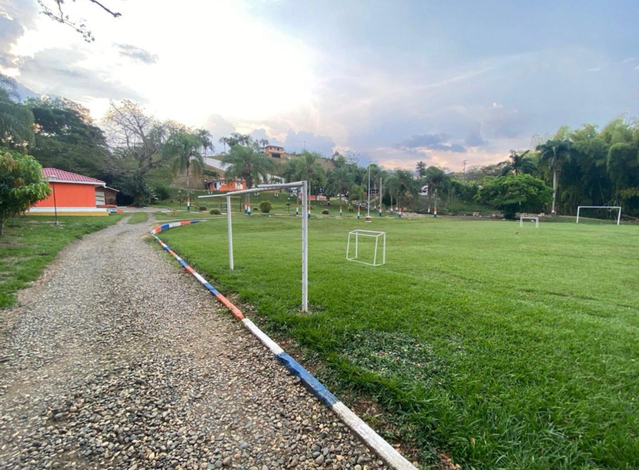 Propiedad Rural Jamundí