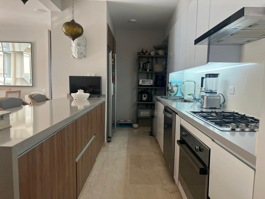 Apartamento Tikkal Pance