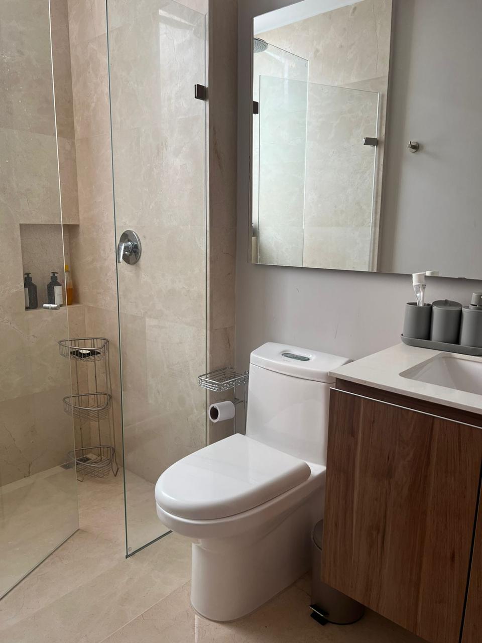 Apartamento Tikkal Pance