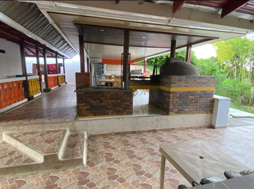 Propiedad Rural Jamundí
