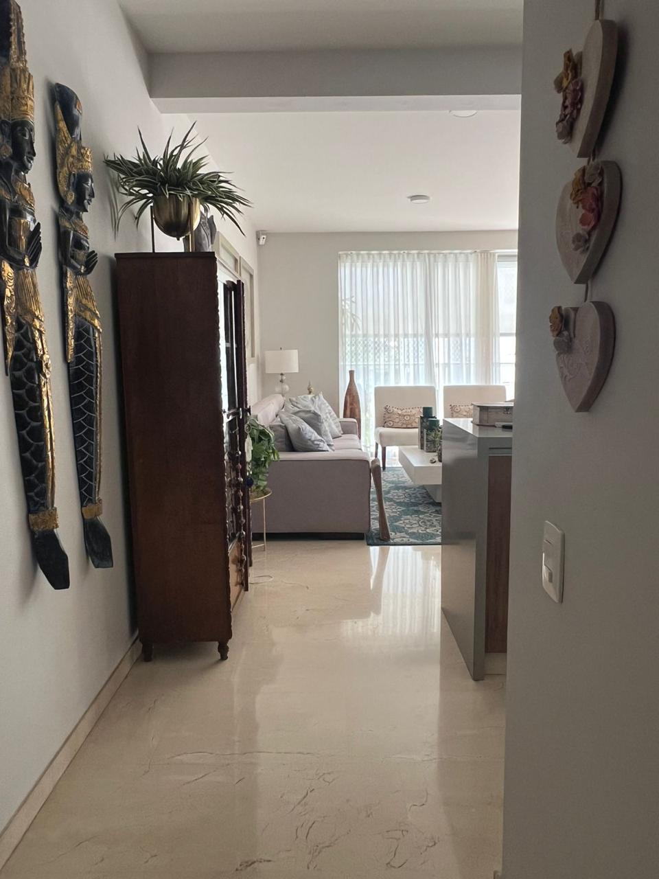Apartamento Tikkal Pance