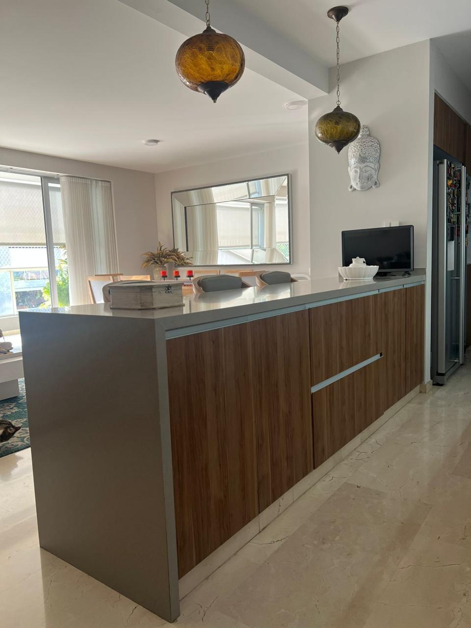 Apartamento Tikkal Pance
