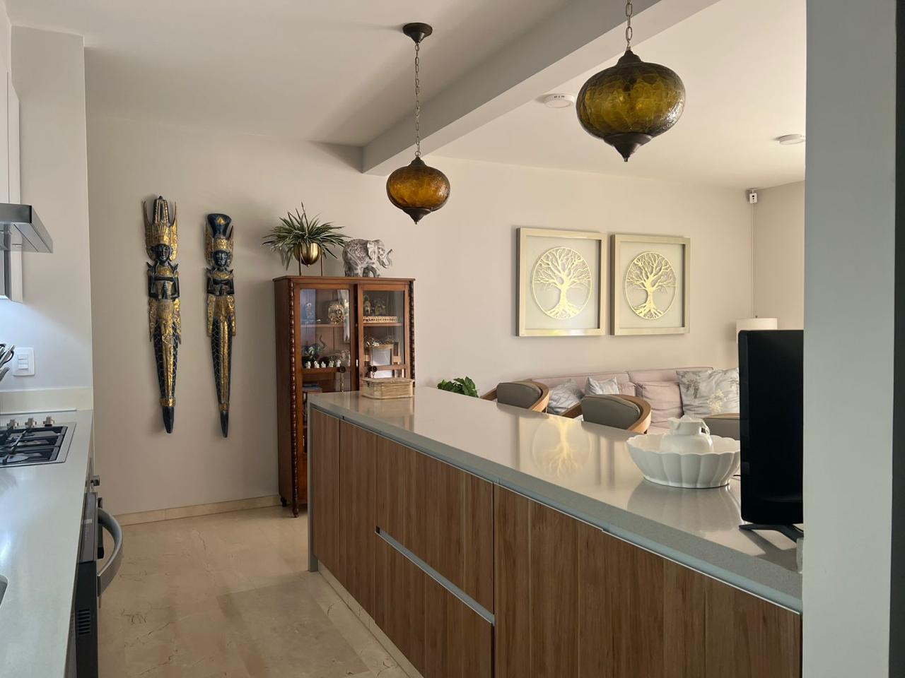 Apartamento Tikkal Pance