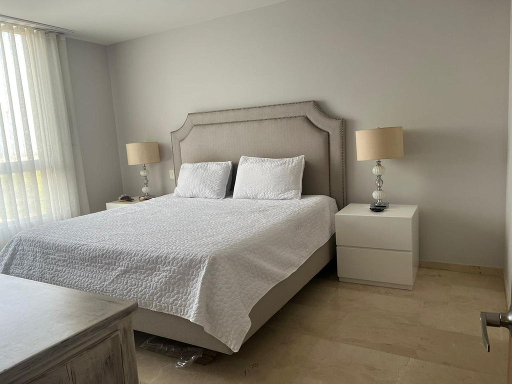 Apartamento Tikkal Pance