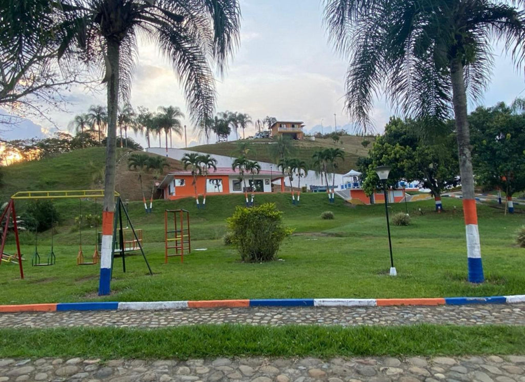 Propiedad Rural Jamundí