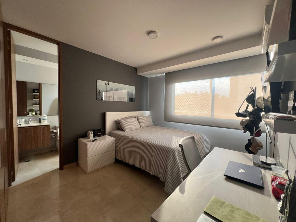 Apartamento Tikkal Pance
