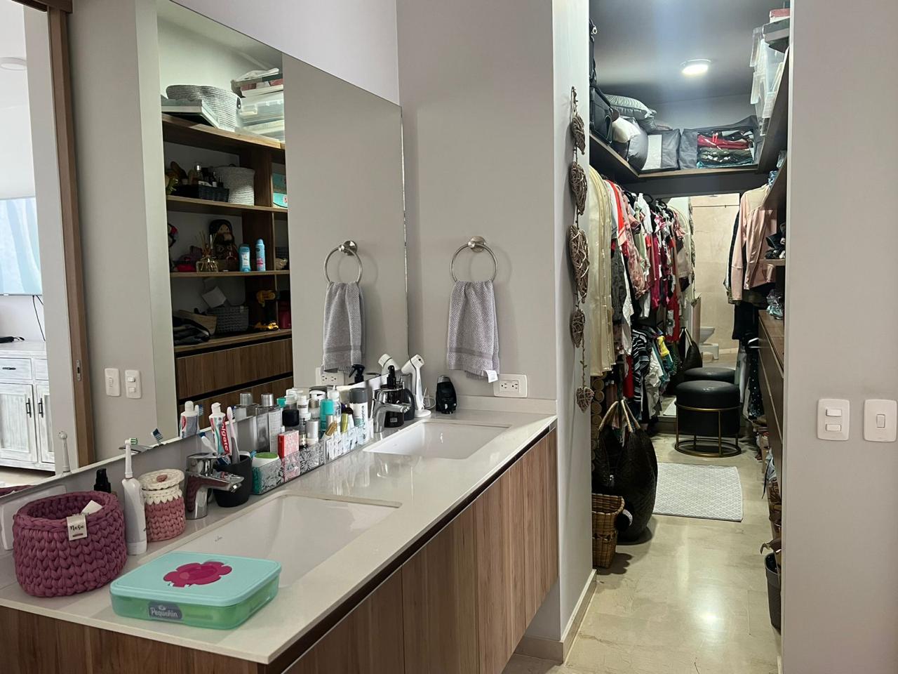 Apartamento Tikkal Pance