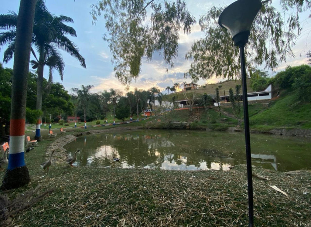 Propiedad Rural Jamundí