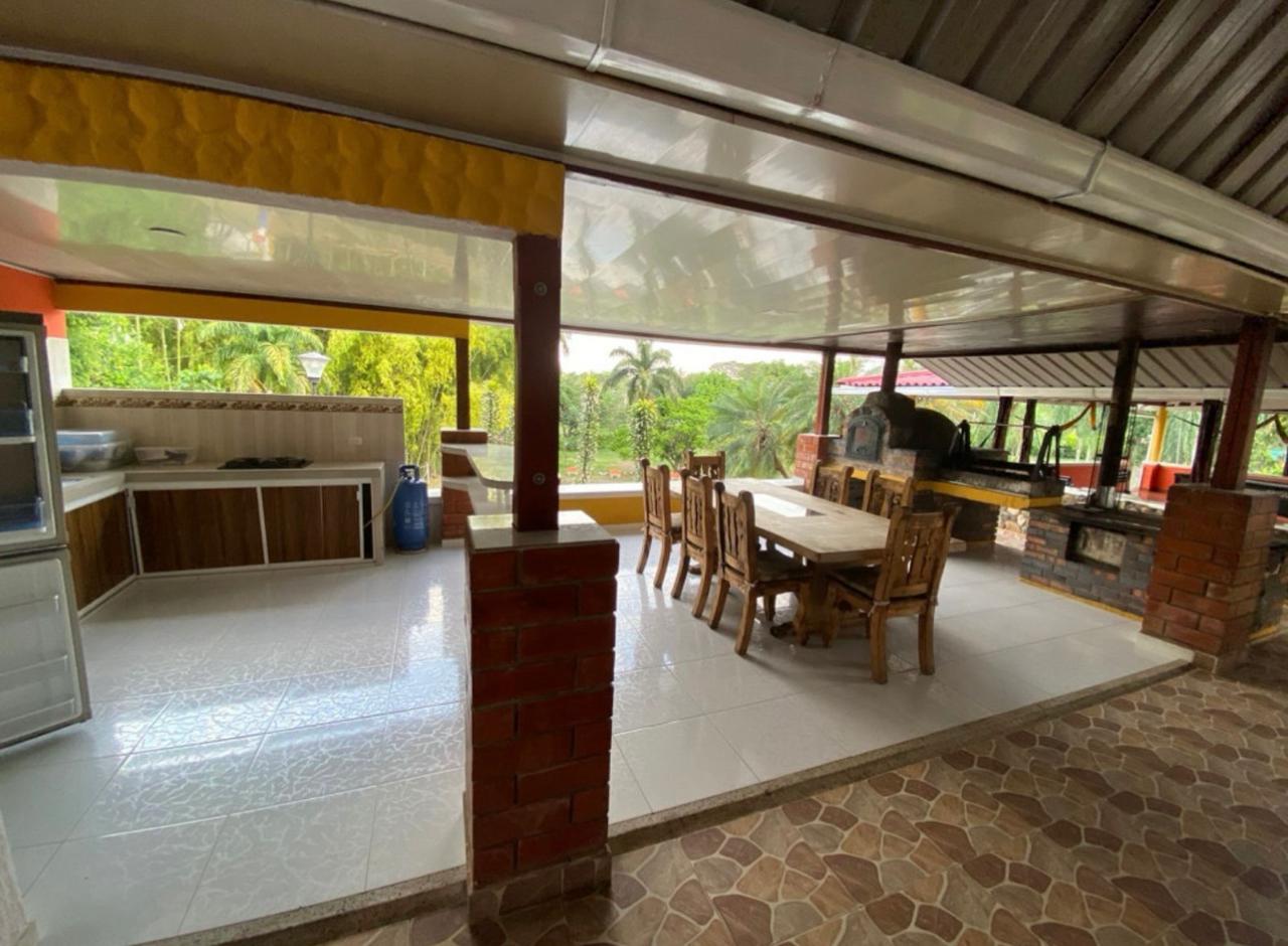 Propiedad Rural Jamundí
