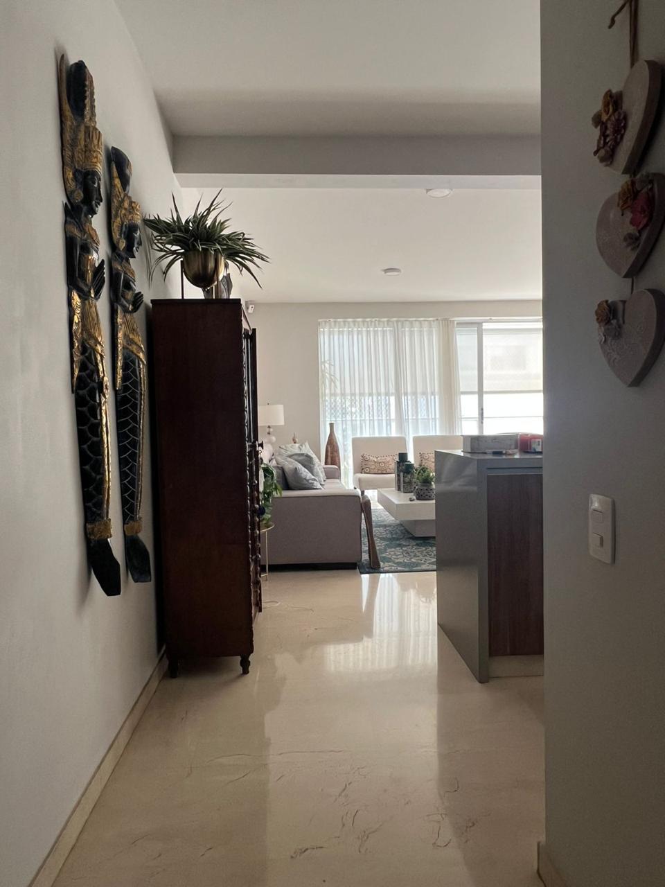 Apartamento Tikkal Pance