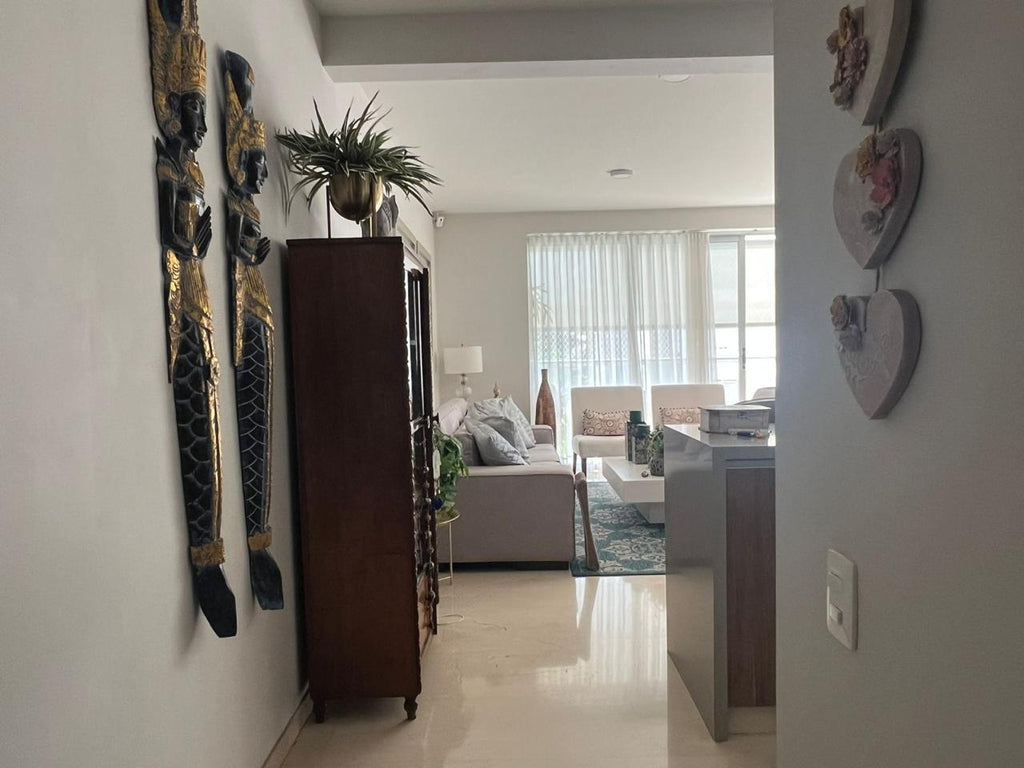 Apartamento Tikkal Pance