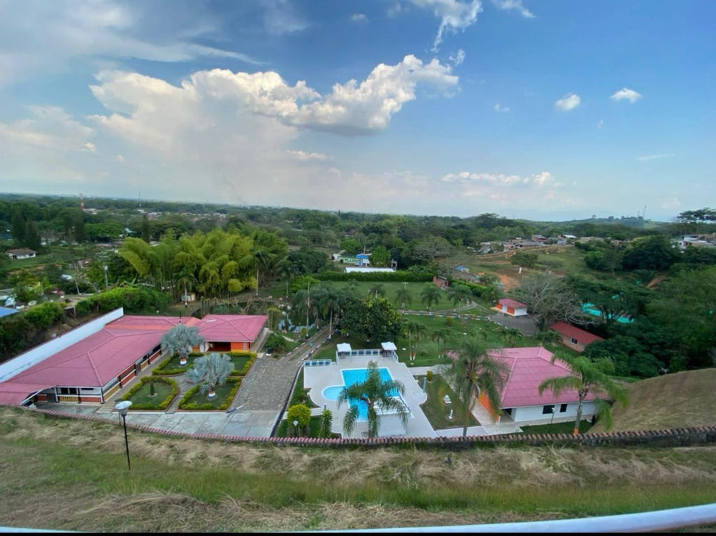Propiedad Rural Jamundí