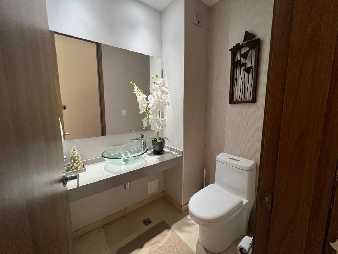 Apartamento Tikkal Pance