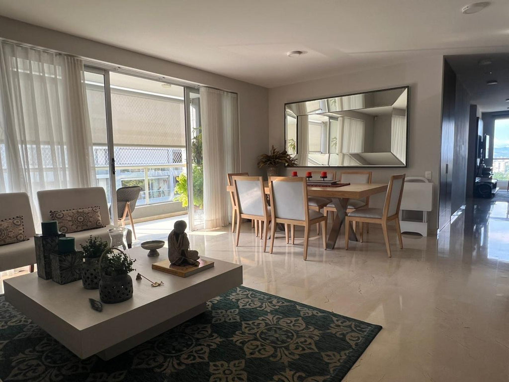 Apartamento Tikkal Pance