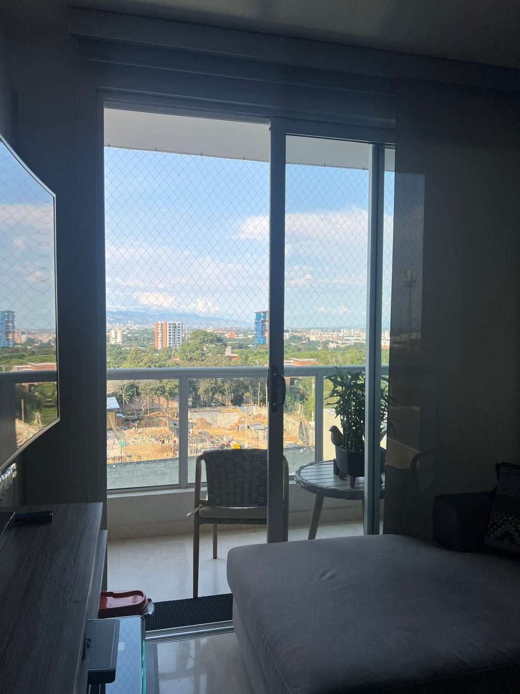 Apartamento Tikkal Pance