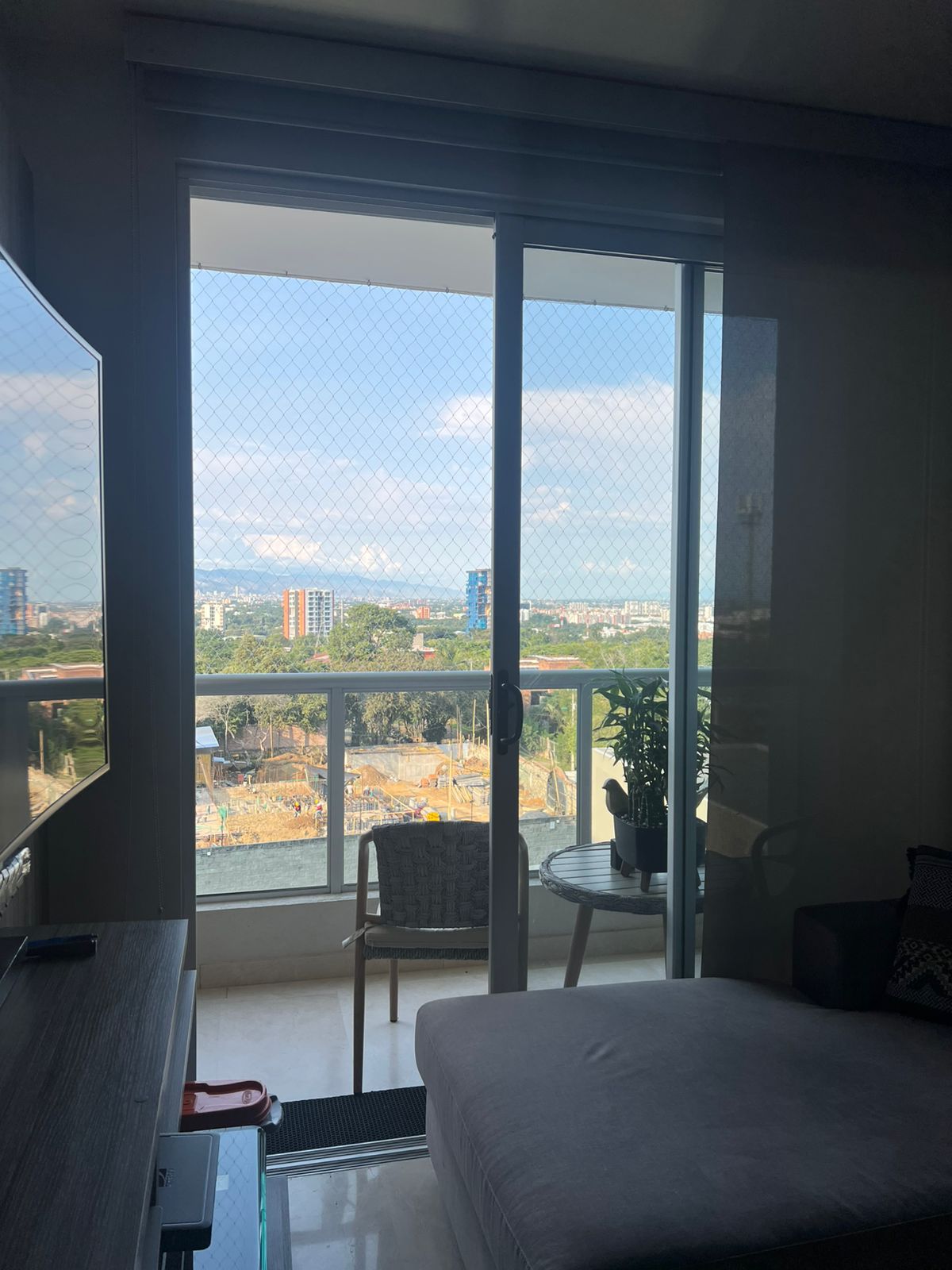 Apartamento Tikkal Pance