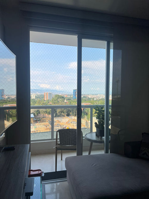 Apartamento Tikkal Pance