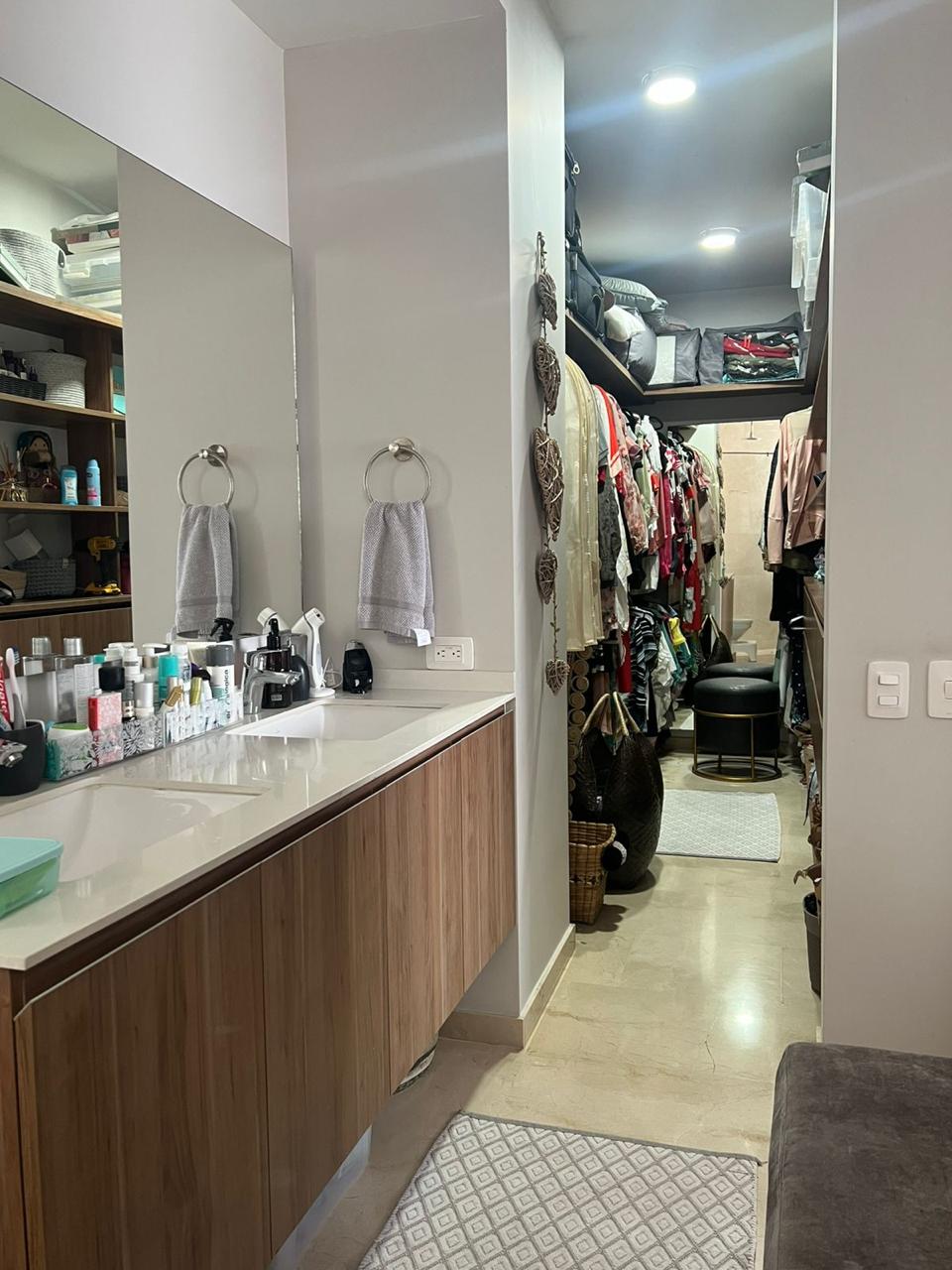 Apartamento Tikkal Pance