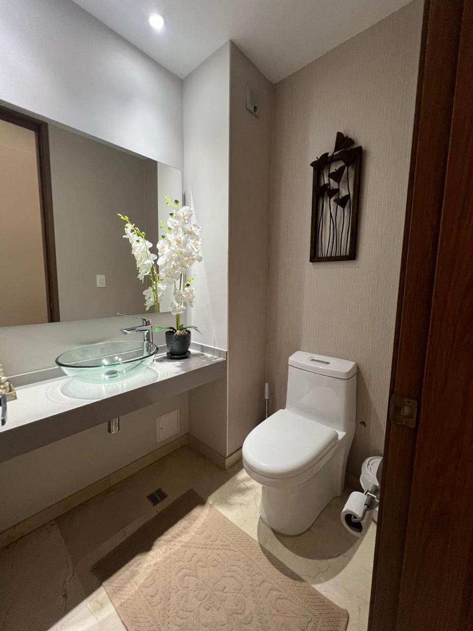 Apartamento Tikkal Pance