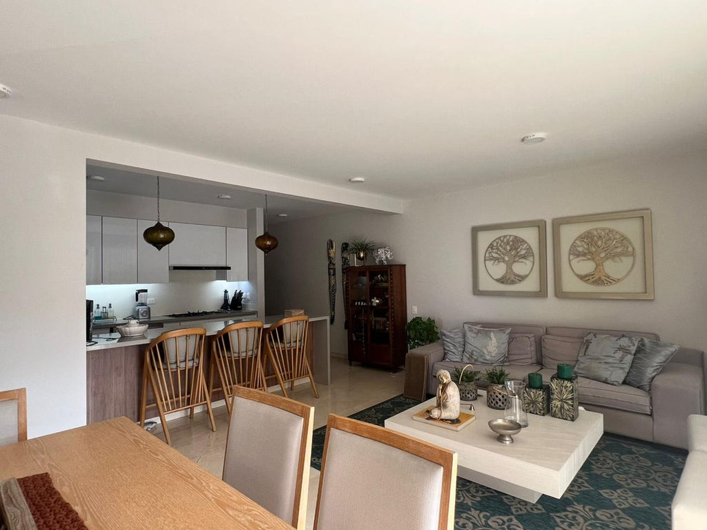Apartamento Tikkal Pance