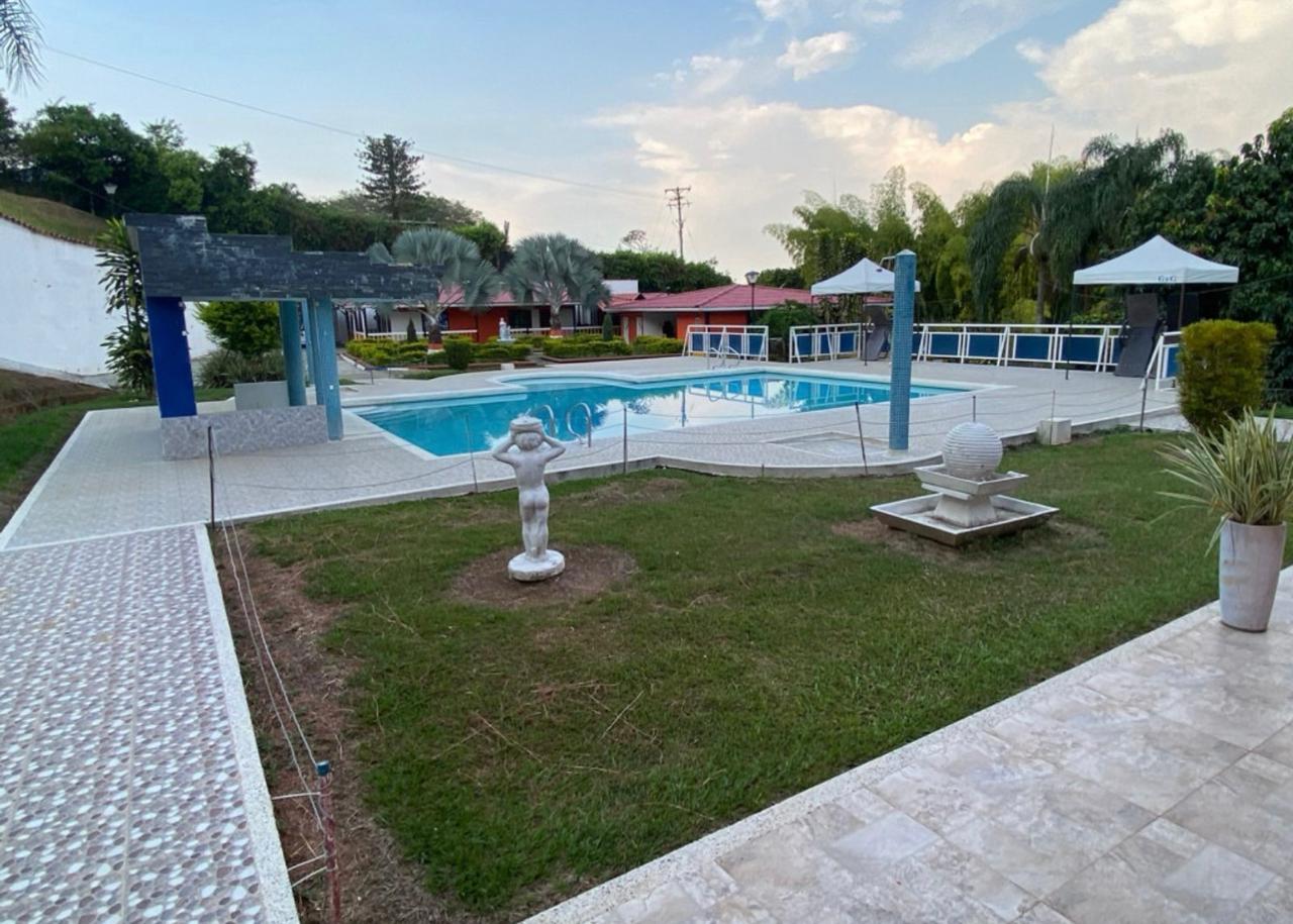 Propiedad Rural Jamundí