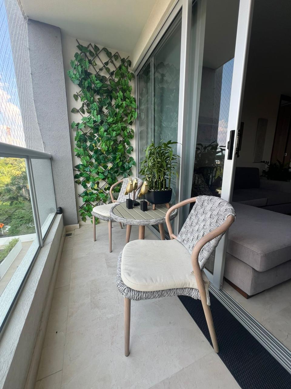 Apartamento Tikkal Pance