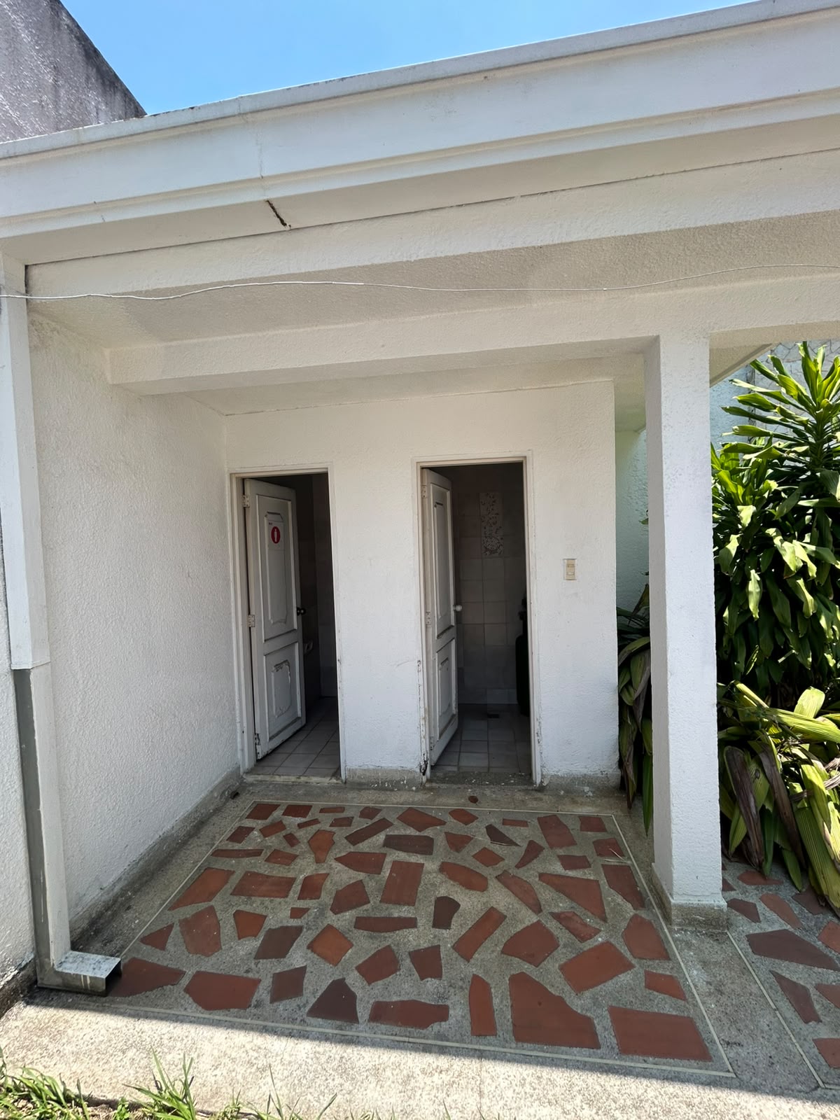 Casa Ciudad Jardín Cali - exteriores