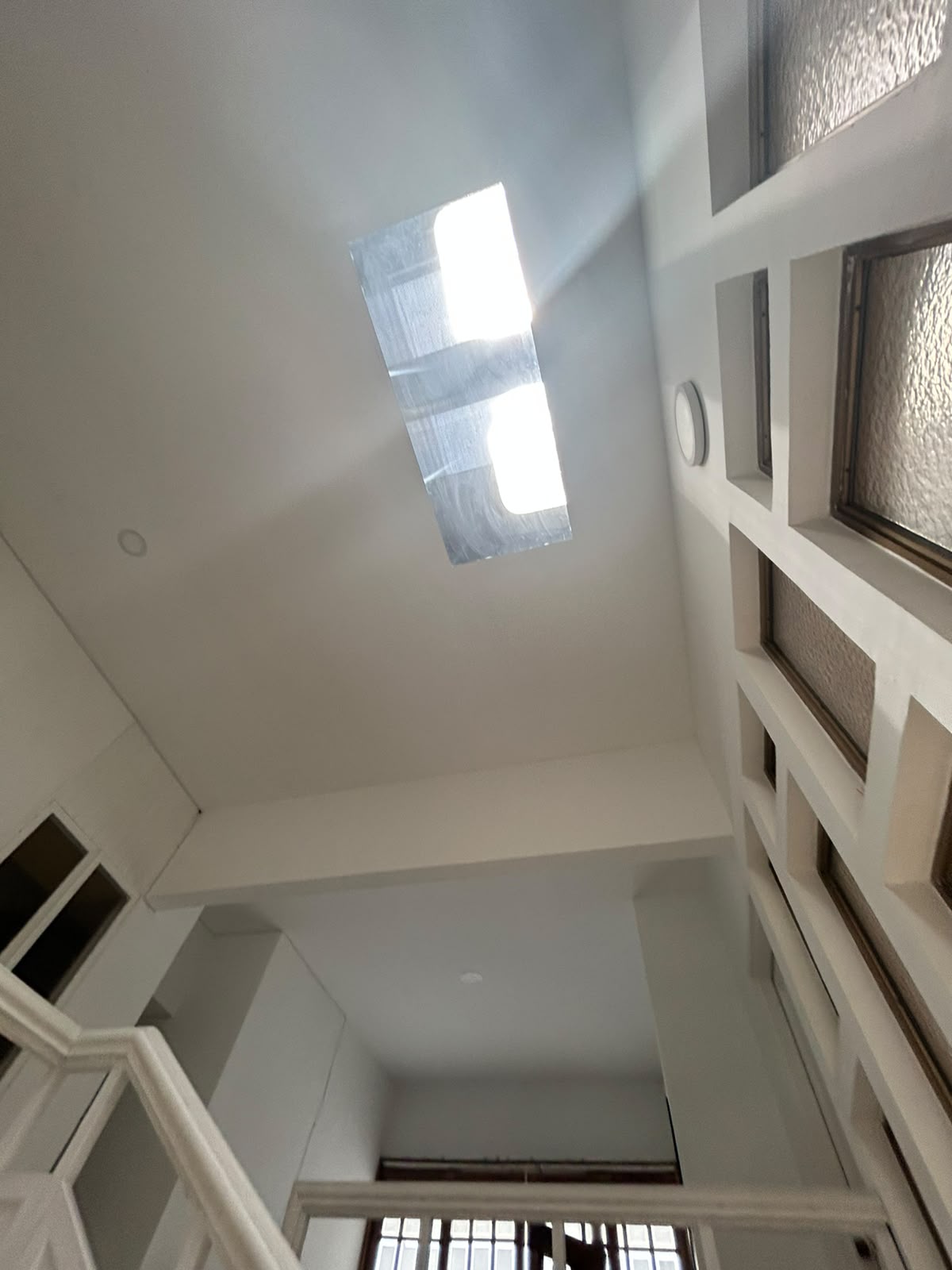 Casa Ciudad Jardín Cali - segundo piso