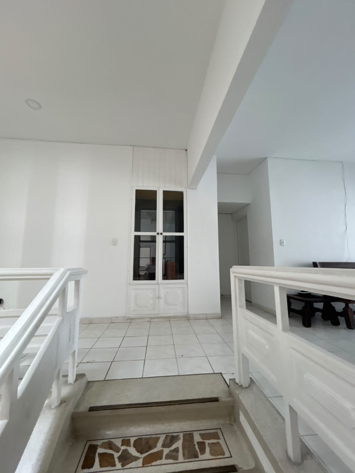 Casa Ciudad Jardín Cali - segundo piso